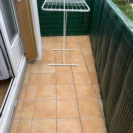 Lägenhet 2 Pieces A Boulogne-Billancourt